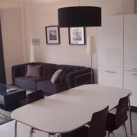 פוארטו דה לה קרוז Apartamento En La Paz מראה חיצוני תמונה