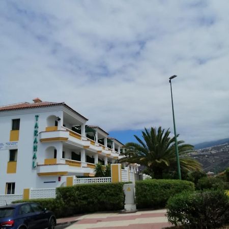 פוארטו דה לה קרוז Apartamento En La Paz מראה חיצוני תמונה