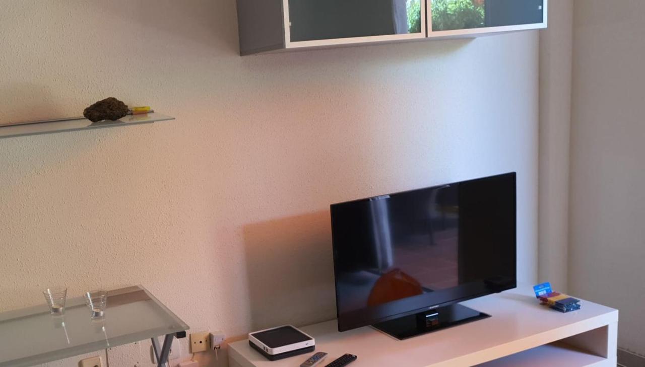 פוארטו דה לה קרוז Apartamento En La Paz מראה חיצוני תמונה