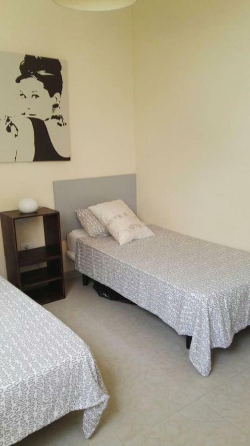 פוארטו דה לה קרוז Apartamento En La Paz מראה חיצוני תמונה