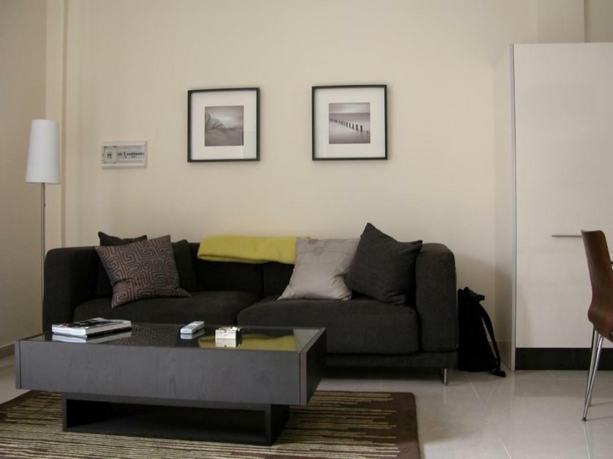 פוארטו דה לה קרוז Apartamento En La Paz מראה חיצוני תמונה