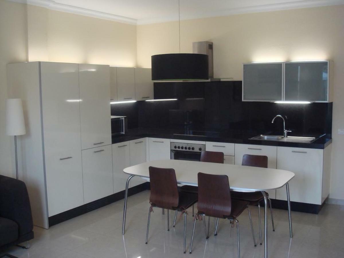 פוארטו דה לה קרוז Apartamento En La Paz מראה חיצוני תמונה