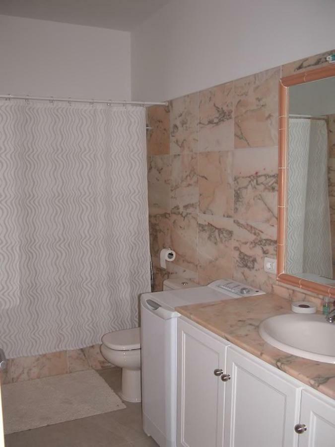פוארטו דה לה קרוז Apartamento En La Paz מראה חיצוני תמונה