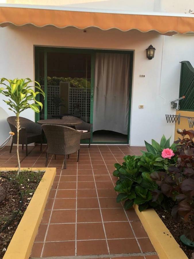 פוארטו דה לה קרוז Apartamento En La Paz מראה חיצוני תמונה