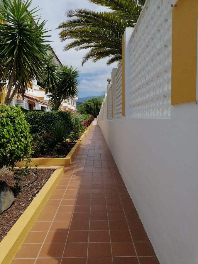 פוארטו דה לה קרוז Apartamento En La Paz מראה חיצוני תמונה