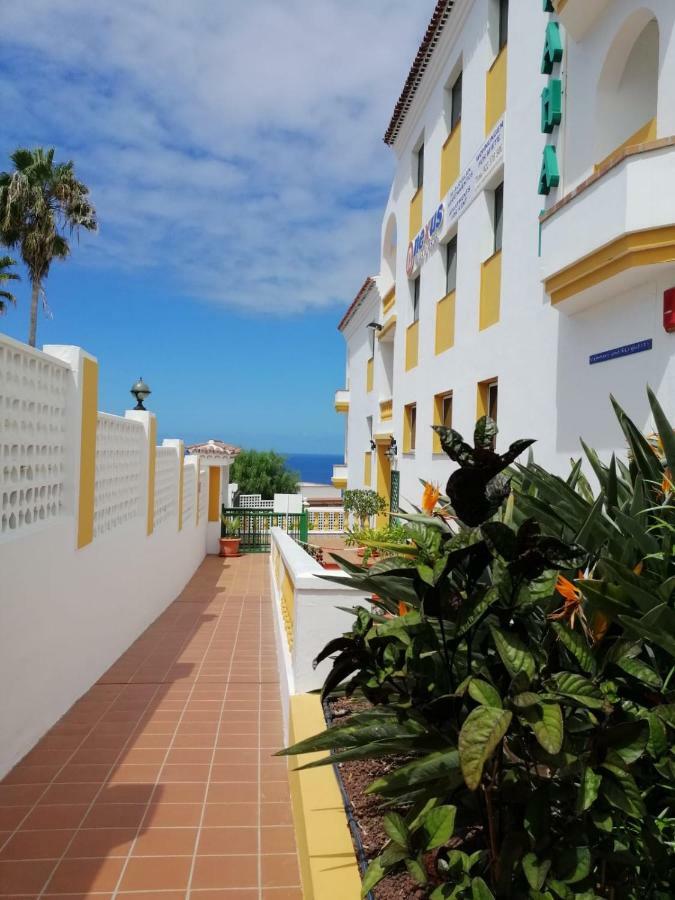פוארטו דה לה קרוז Apartamento En La Paz מראה חיצוני תמונה