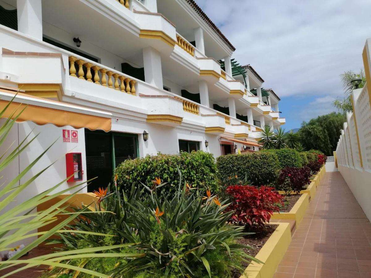 פוארטו דה לה קרוז Apartamento En La Paz מראה חיצוני תמונה