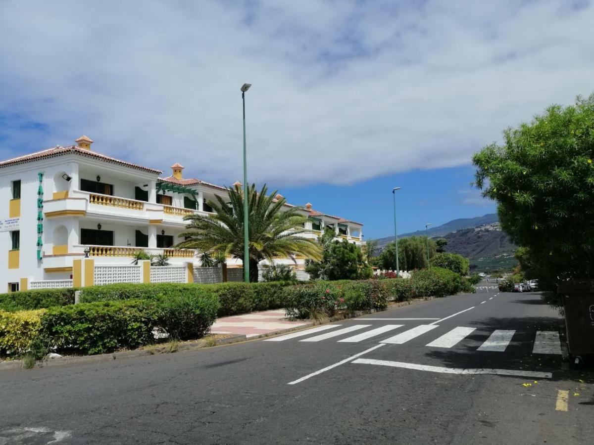פוארטו דה לה קרוז Apartamento En La Paz מראה חיצוני תמונה